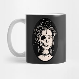 Memento Mori Mug